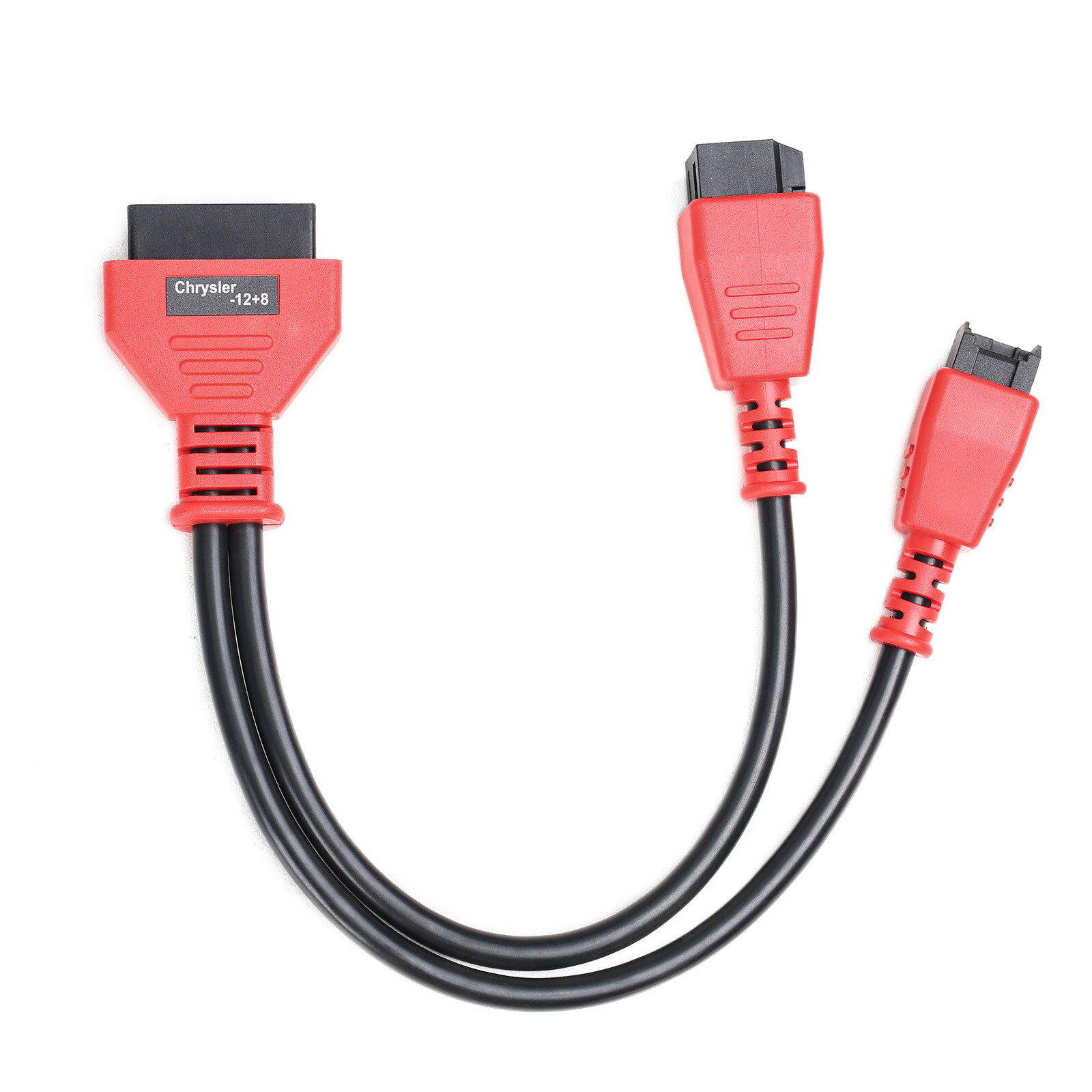 FCA 12+8 Universal Adapter Cable bypass for Ch-rysler's Security Gateway Module