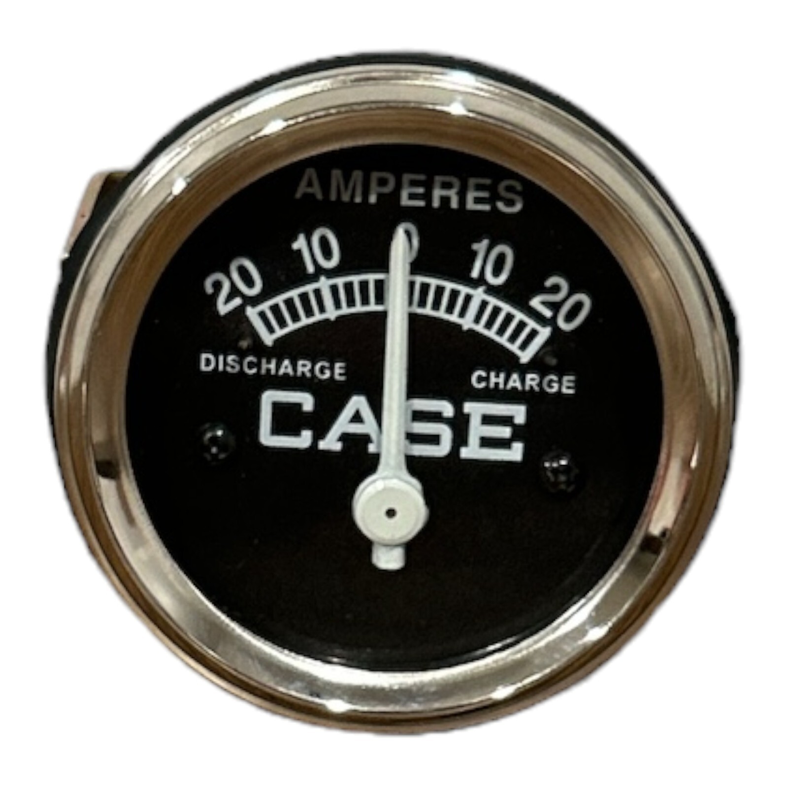 Case IH Amp Meter Gauge Tractors C D L R S V Fits 1341333C1