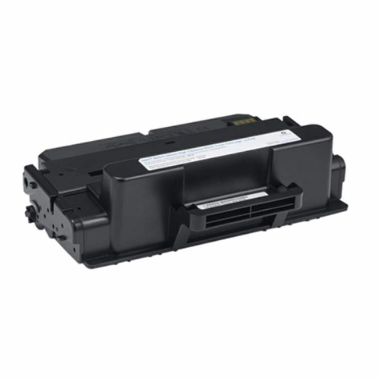New 10K High Yield  Toner Cartridge for Dell 2375dnf B2375dfw Printer 593-BBBJ