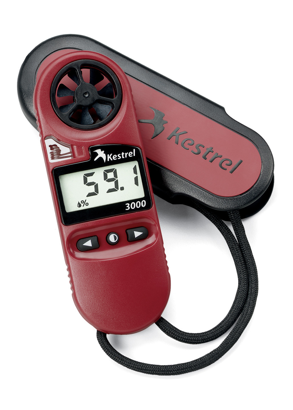 Kestrel Heat Stress Index Weather / Wind Meter | Factory Authorized Dealer