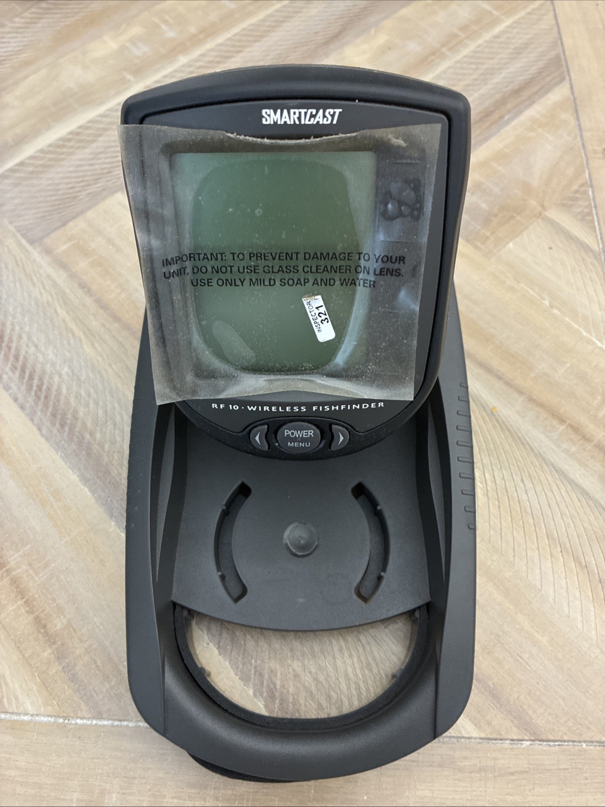 Hummingbird SmartCast RF 10 Wireless Fish Finder New (No Box)