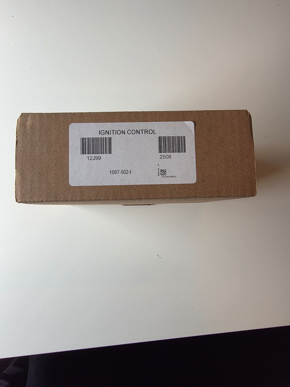 Lennox 12J99 Ignition Control Module