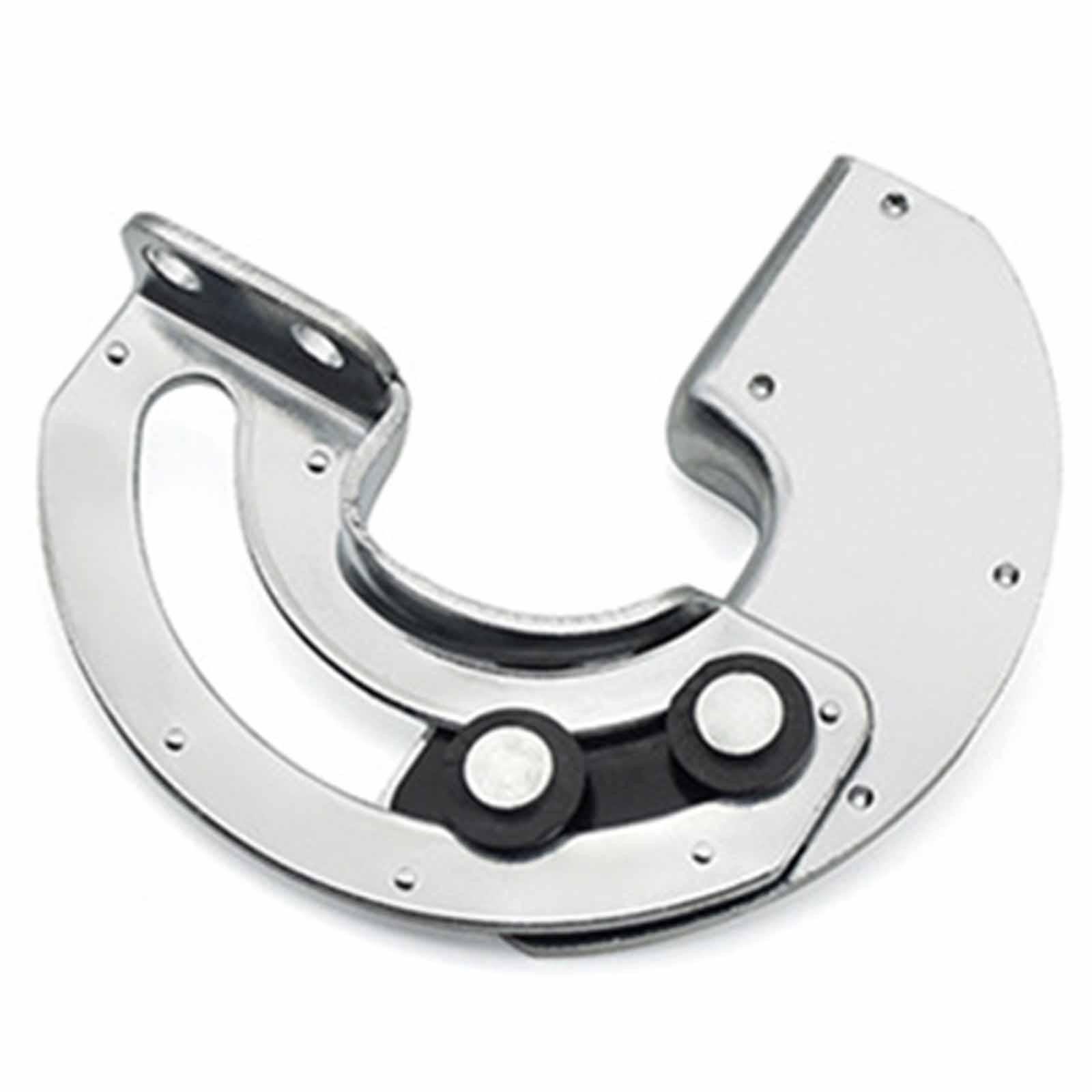 2 Pieces Hidden 90 Degree Hinges Sturdy Accessories Interior Concealed Hinge