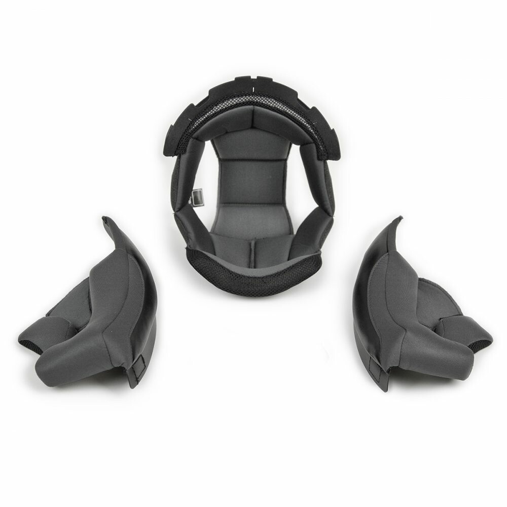 Scorpion EXO-R320 Helmet KwikWick II Liner Sm