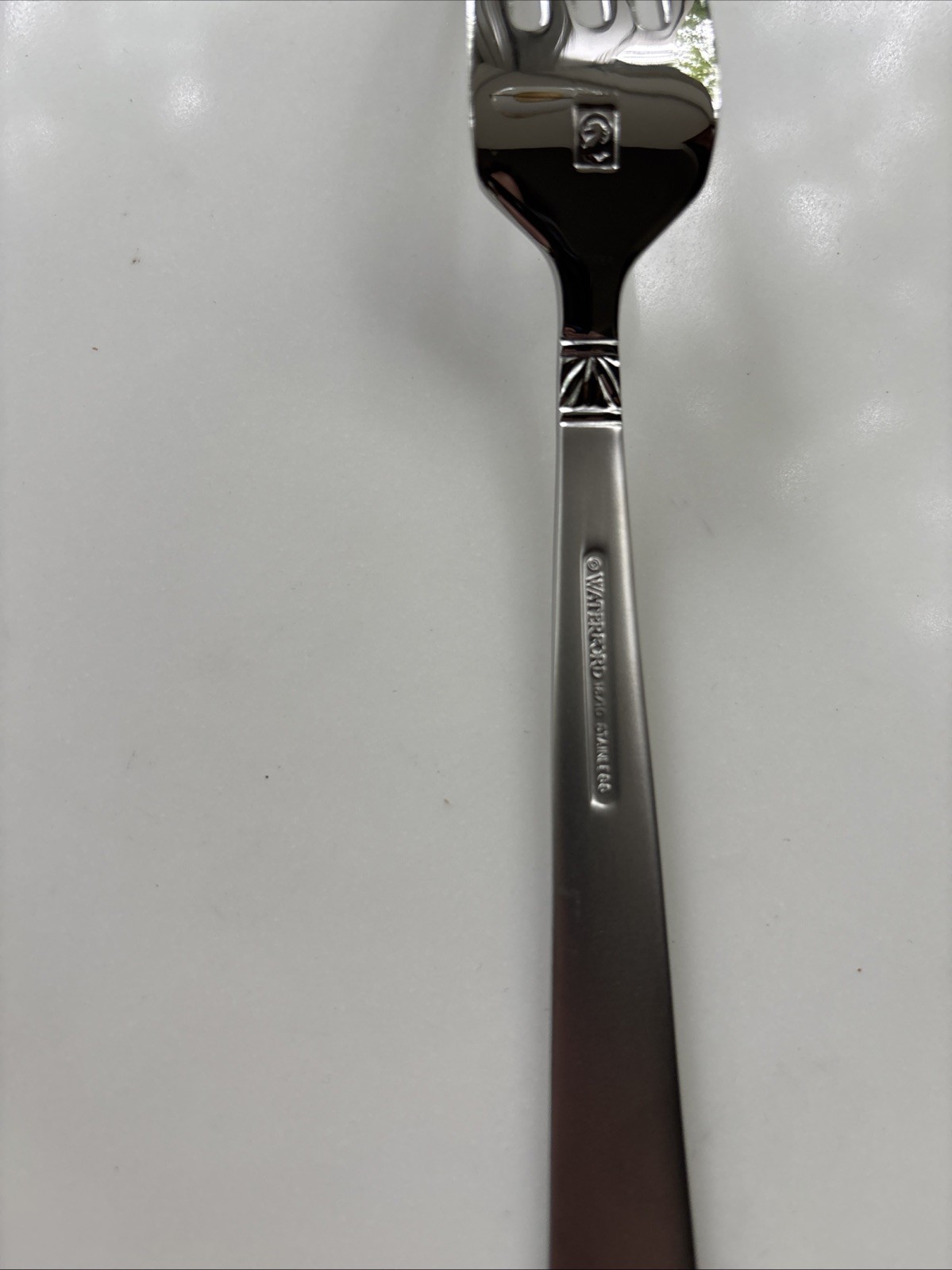 Waterford WICKLOW MATTE - place/dinner fork NEW