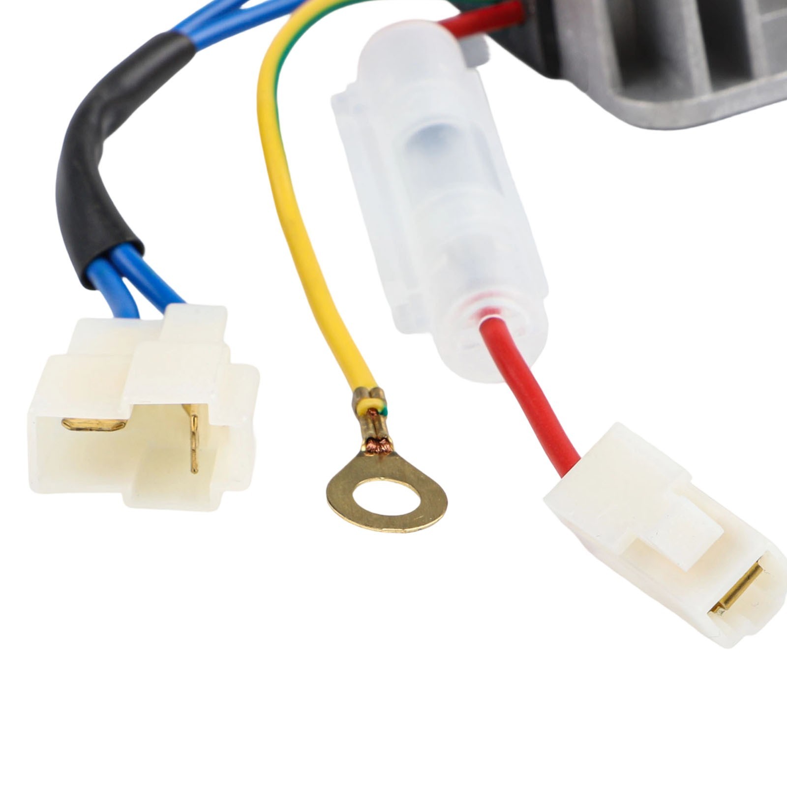 Charging Regulator Charging Solution Voltage Regulator