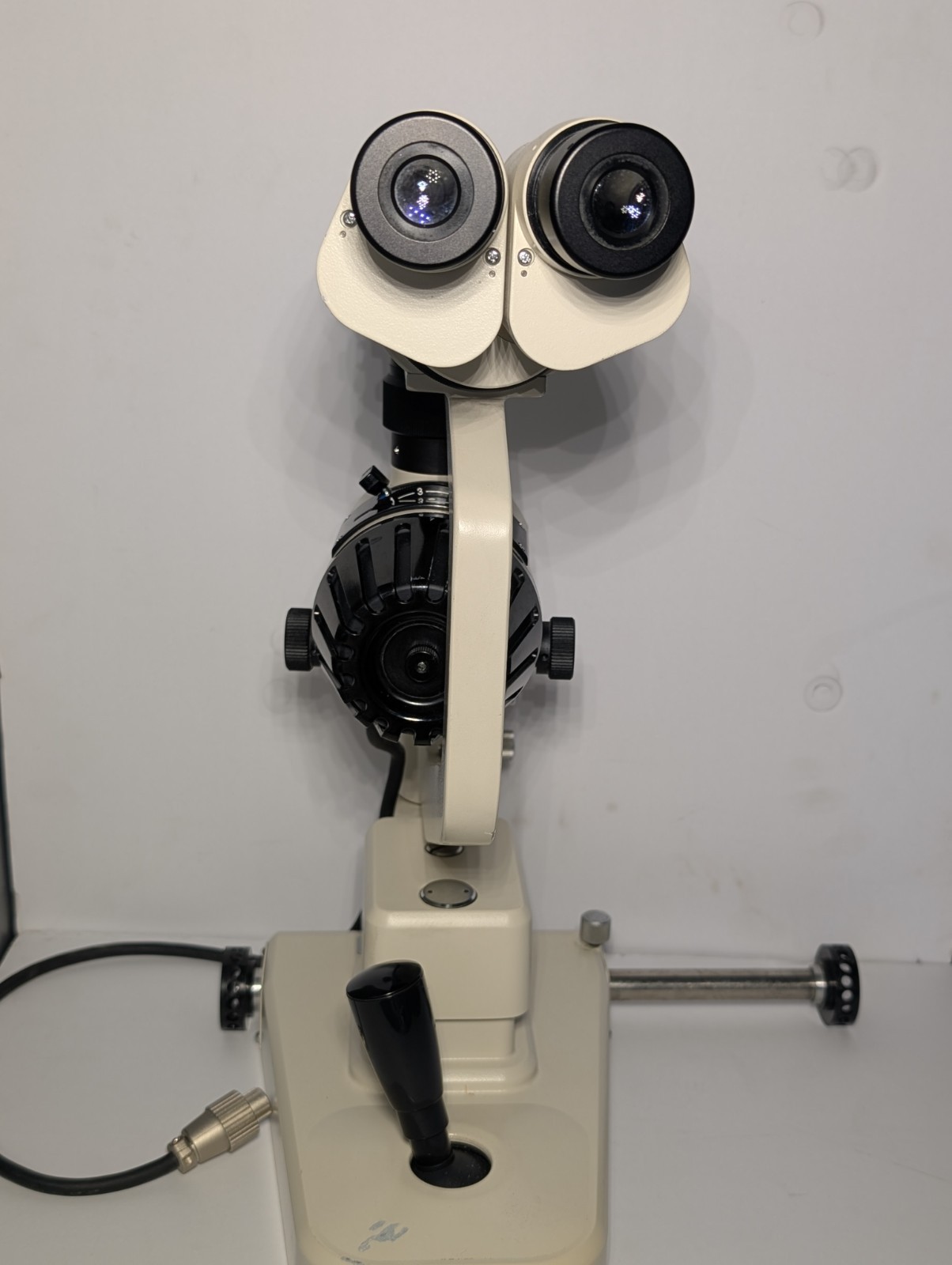 Topcon SL-2E Slit Lamp
