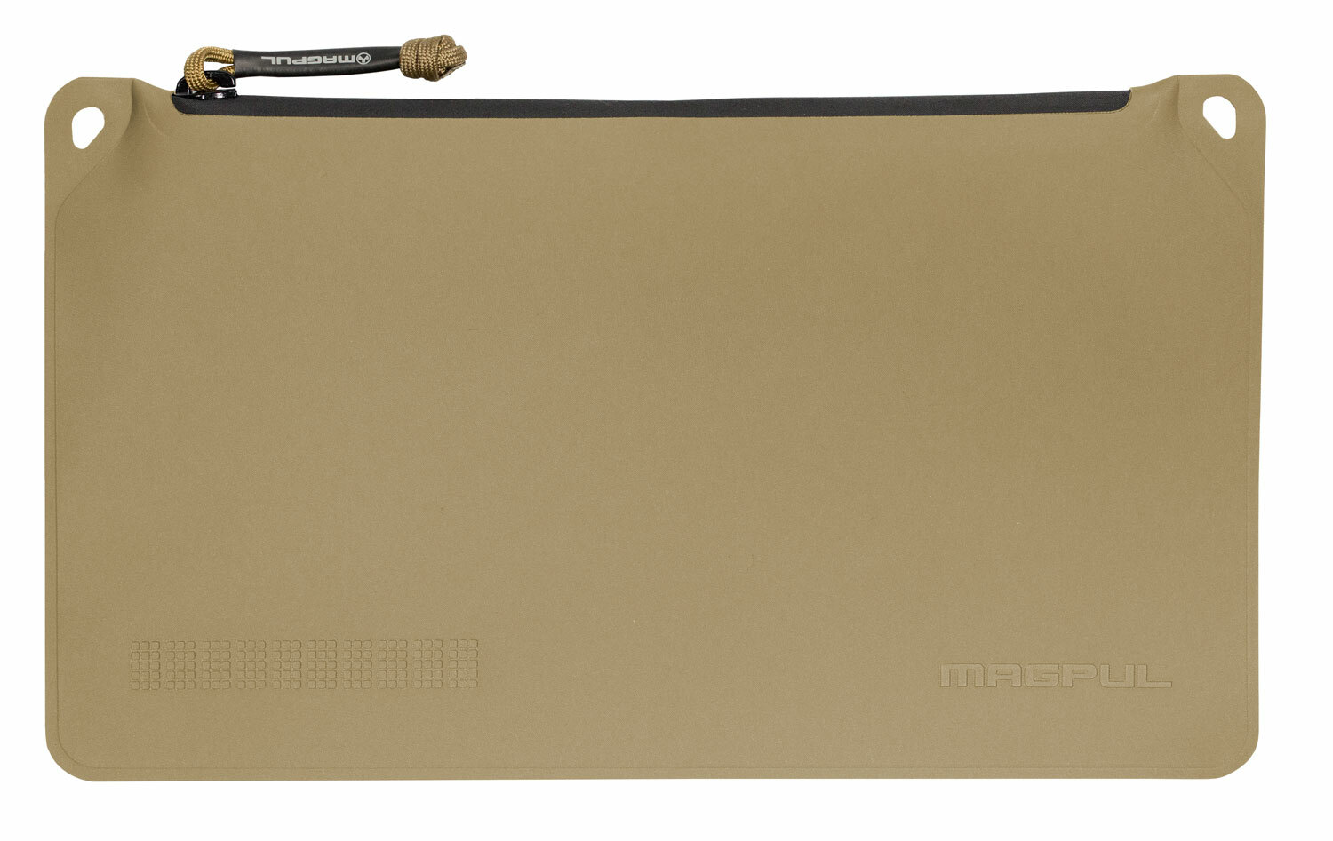 MAGPUL MAG857-245 DAKA HARD-USE Pouch FDE Polymer-infused Textiles Medium