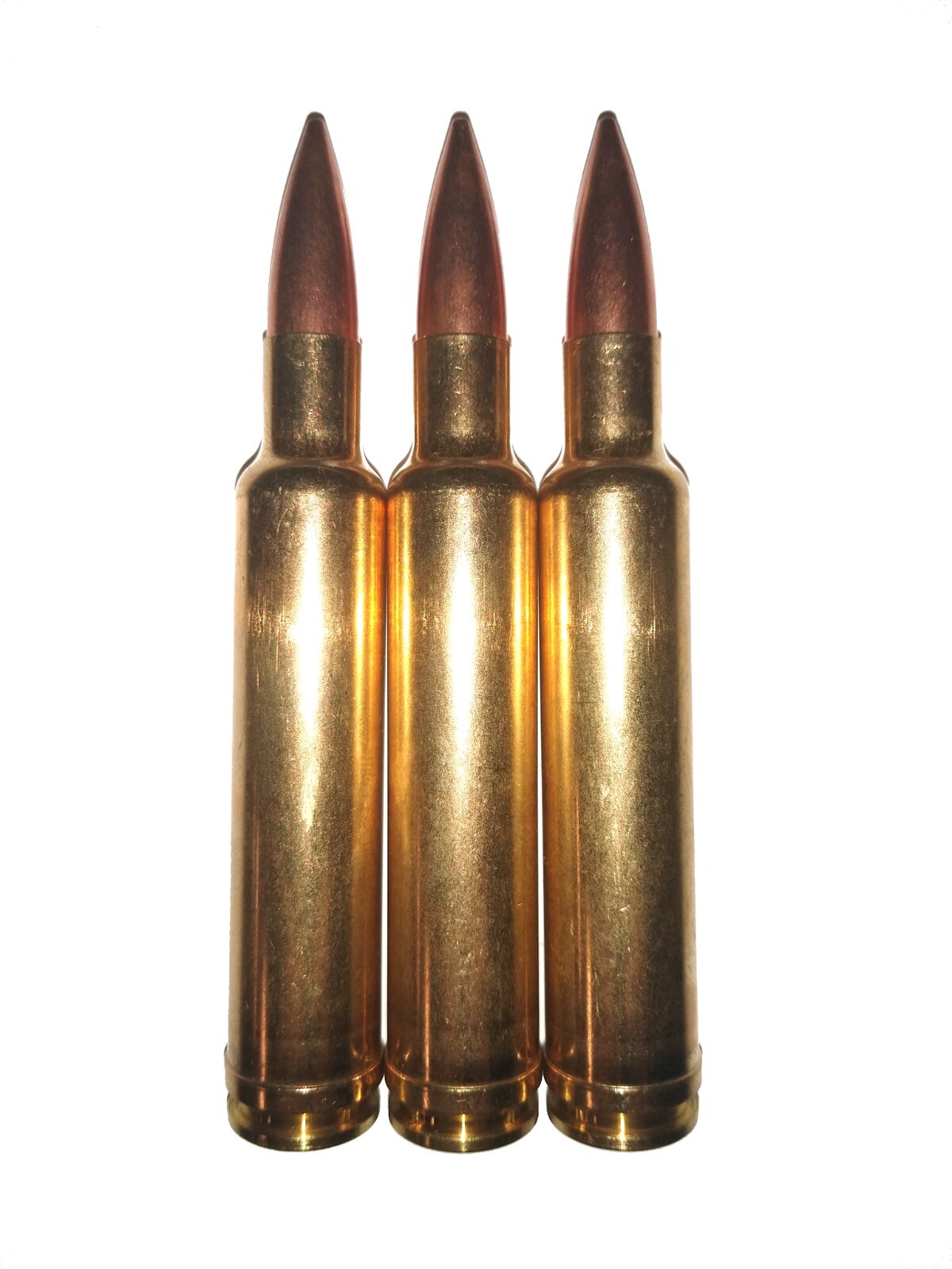 338-378 Weatherby Magnum Snap Caps Training + Rattling & Black  .338-378 Wby Mag
