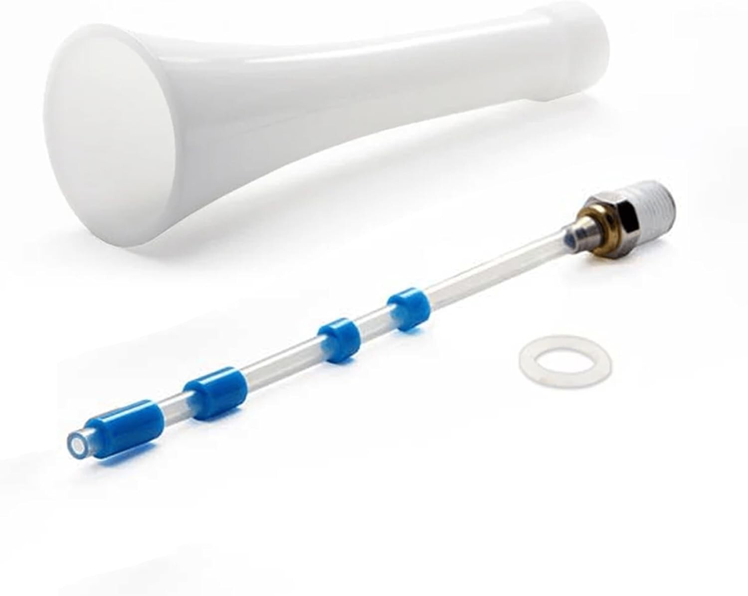 Tornador Nozzle Repair Kit for Tornador Classic Z-010 Cone Tube Washer CT200