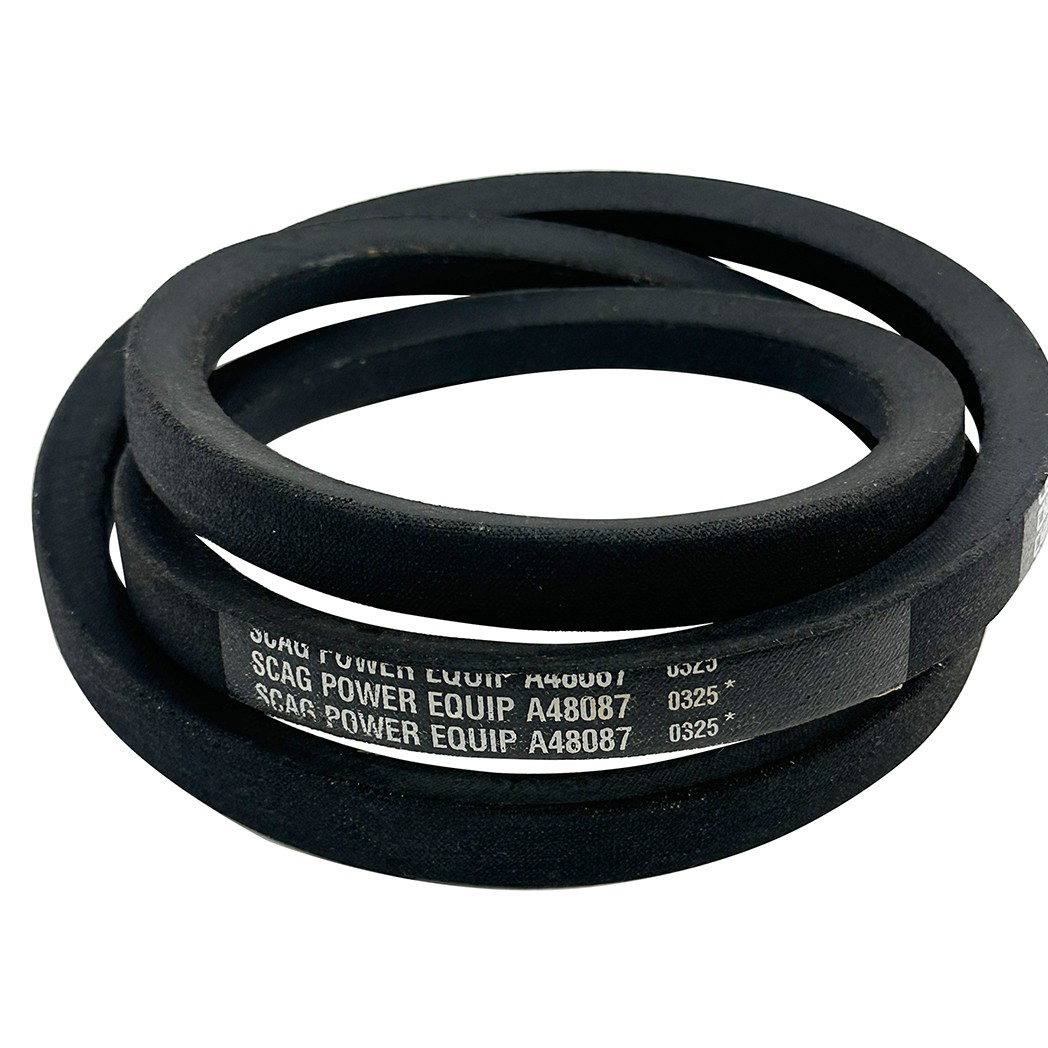 Scag Oem 48087 Belt Cutter Deck 48087