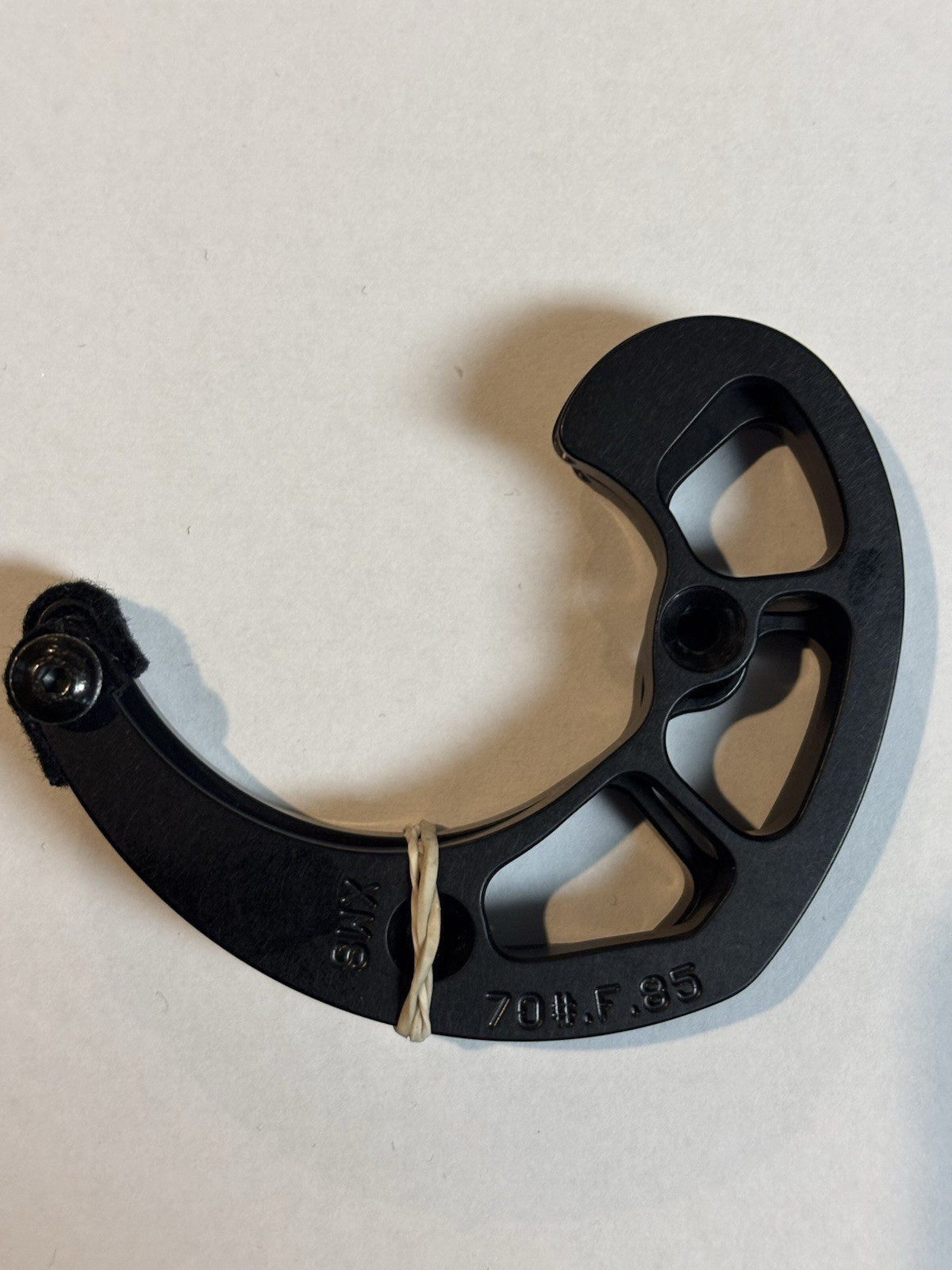 Mathew’s Lift Or Lift X Mods-70# F 85% Let off