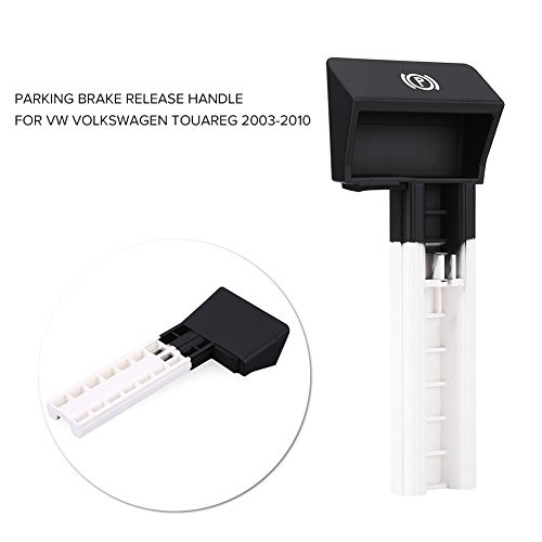 Parking Brake Switch, Construction, Emergency Brake Handle, Quick Fit,
