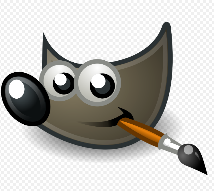 GIMP Image Editing Editor Digital Photo Photograph Professional Software 4G USB