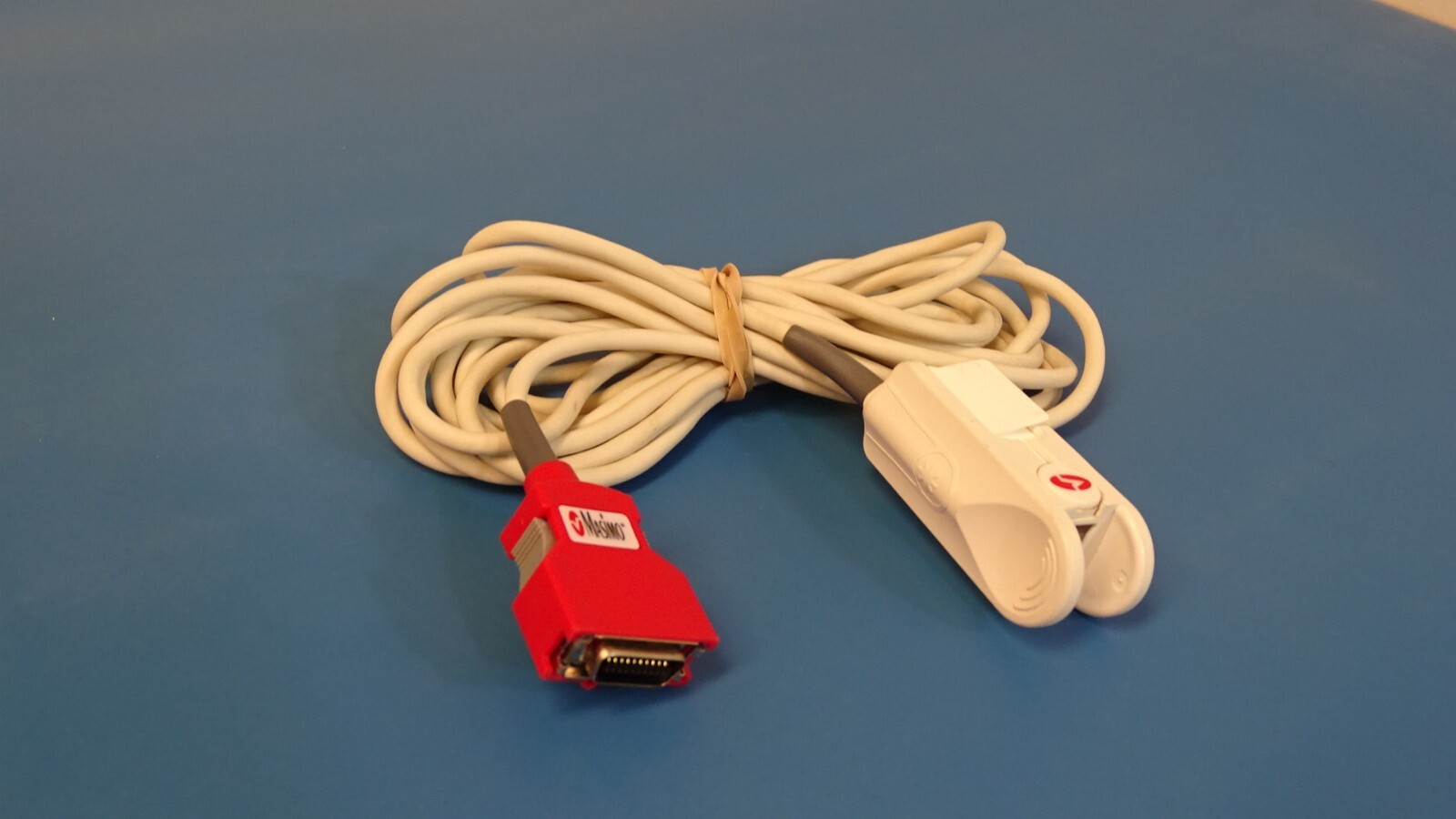 Masimo 2054 Set Red Adult Reusable Direct Connect Sensor RED DCI-DC12 SpO2