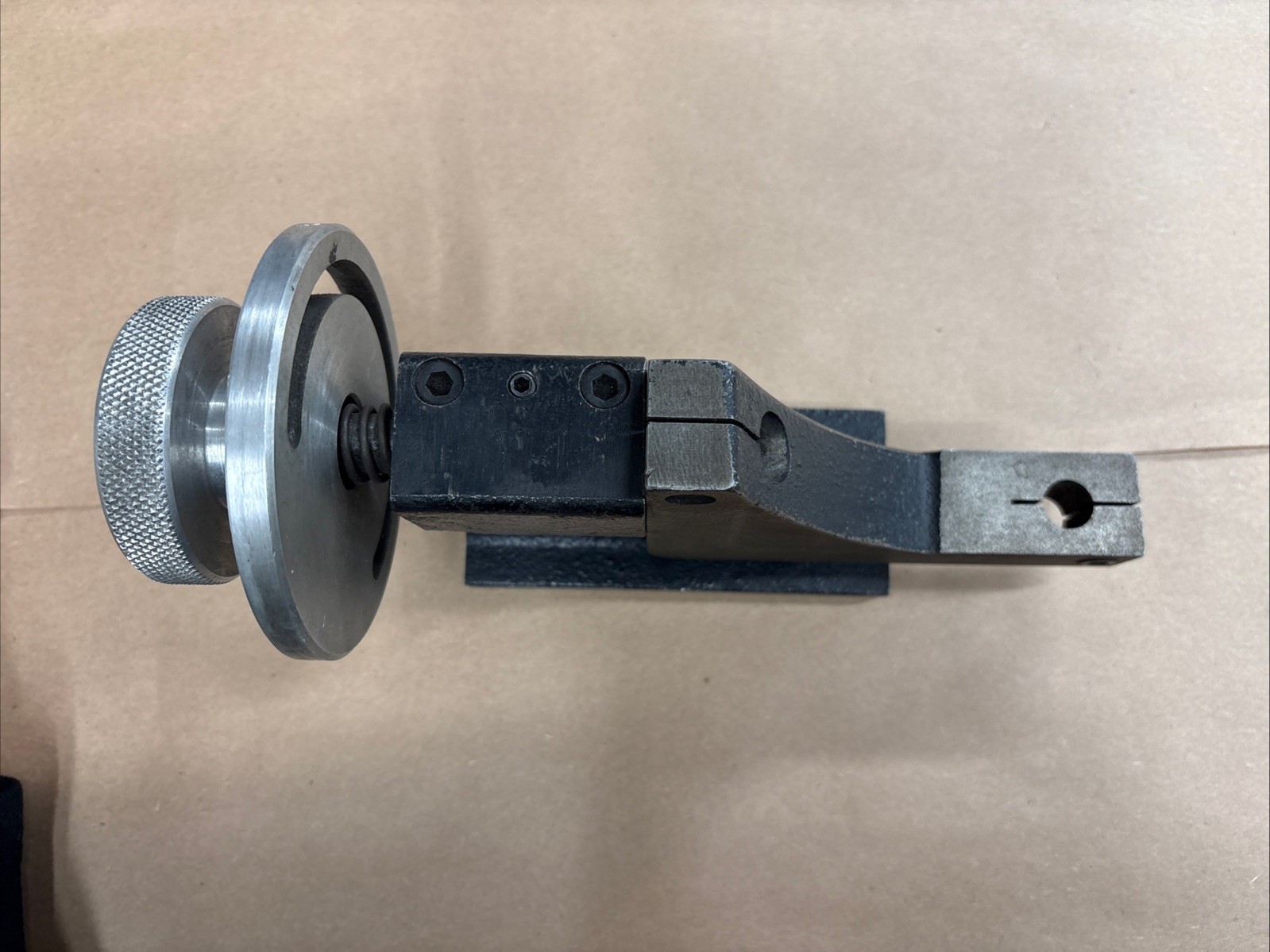 Grinding Wheel Diamond Radius Dresser