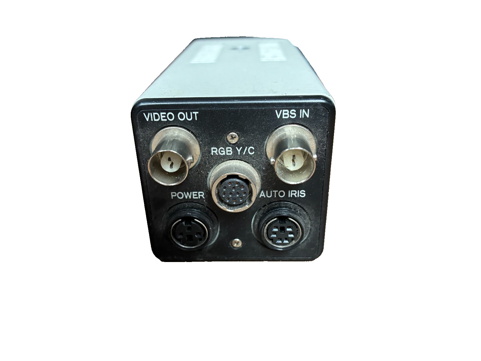 Javelin JE3762DSP SmartCam CCD Colour Microscope Camera