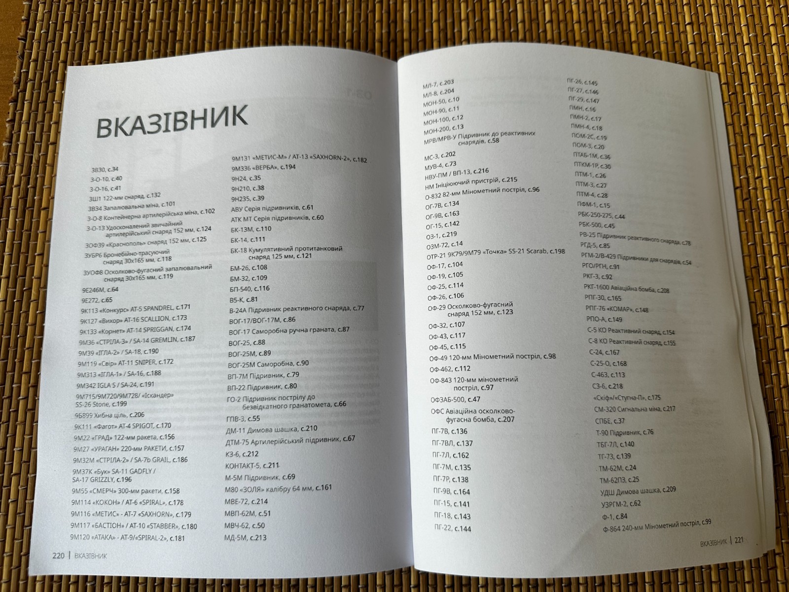 A Guide for Ukraine 2024