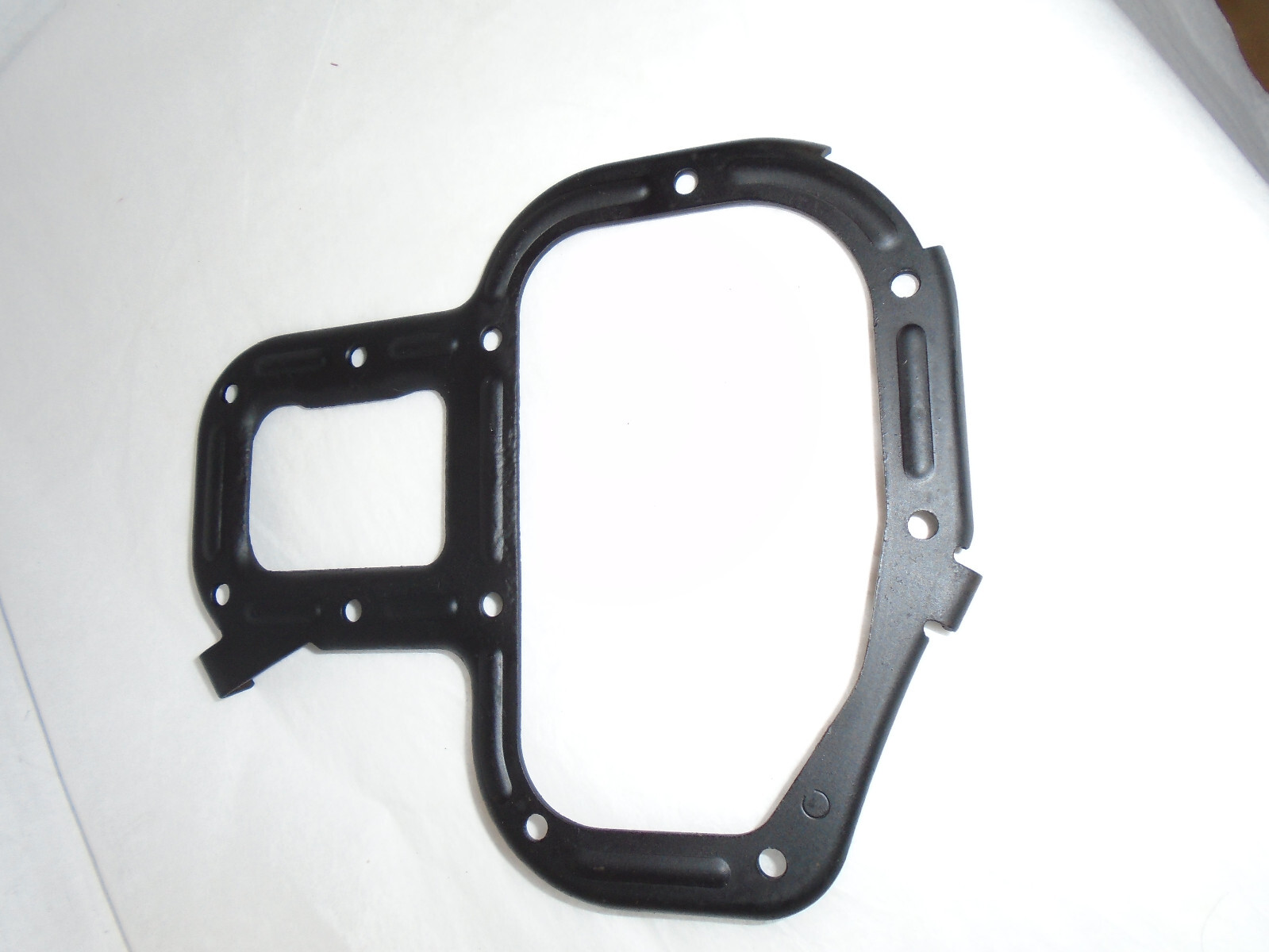 C-2 CORVETTE 1964-1967 SHIFT BOOT RETAINER ORIGINAL GM.