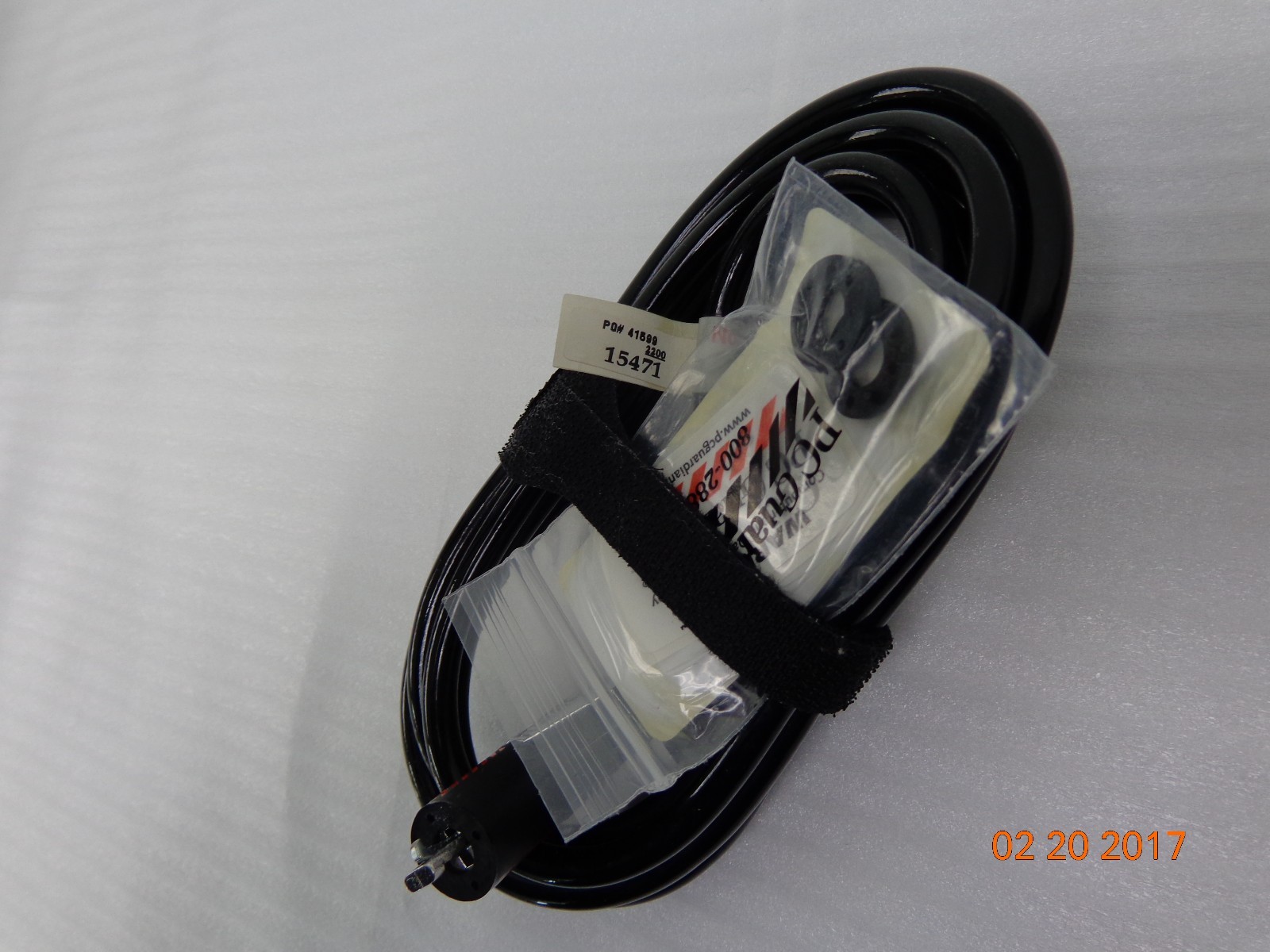 Laptop Computer Combo Cable Lock