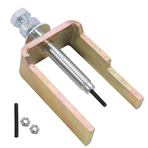 UOIENRT Clutch Roller Pin Extractor Removal Tool Replacement for Can Am