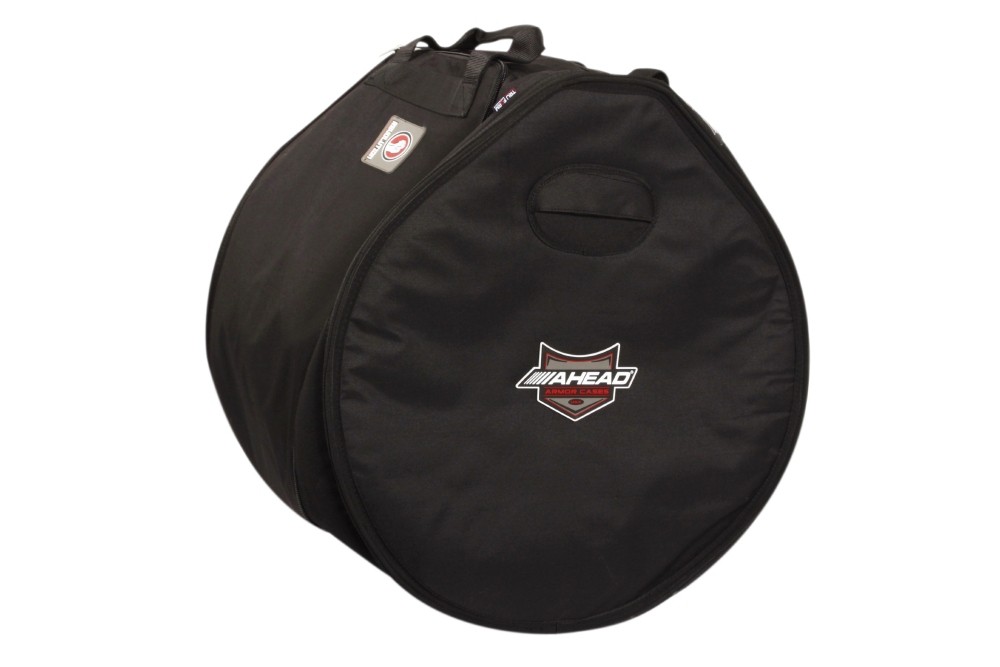 Ahead Armor Cases Bass Drum Case 20 x 20
