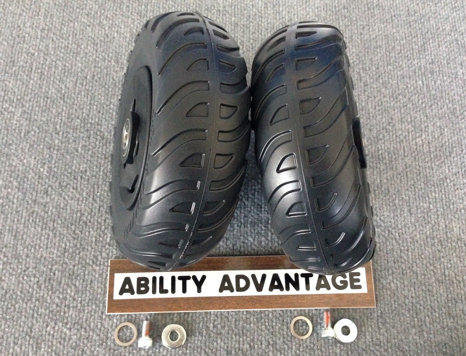 NEW: Permobil VS KNEESTOP for F5VS Stander, others. Brand New Dealer Stock.