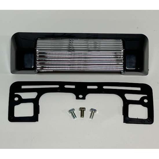 REAR DOOR / TAILGATE / LIFTGATE HANDLE - SIDEKICK / GEO TRACKER 89'-98'