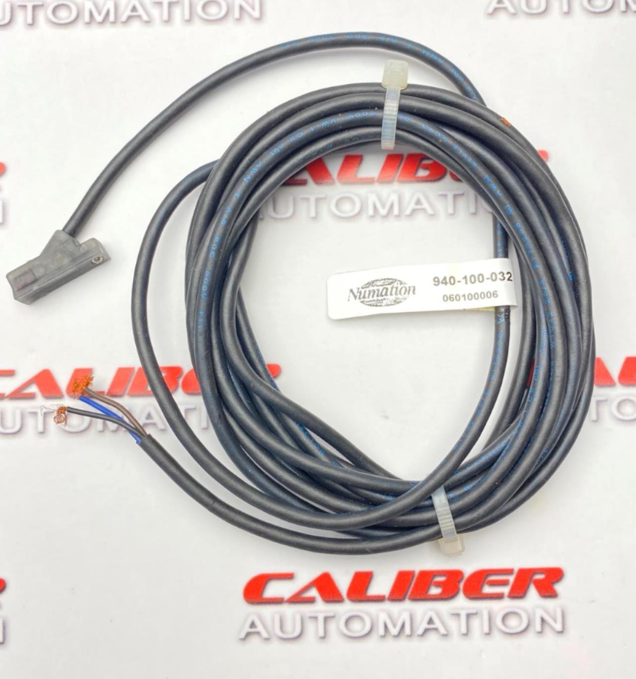 NUMATION 940-100-032 Sourcing Switch Cable (NEW)
