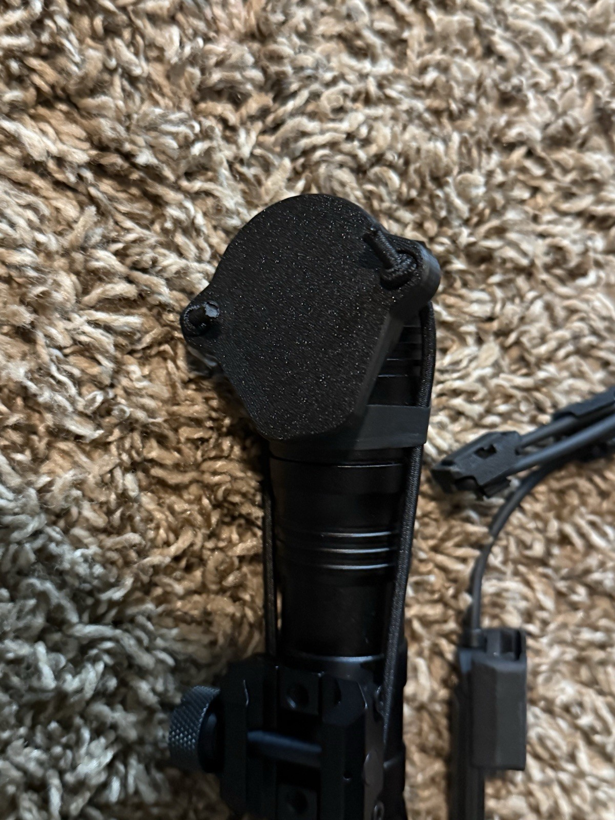 Streamlight Protac 2.0 Weapon Light - Black (89009)