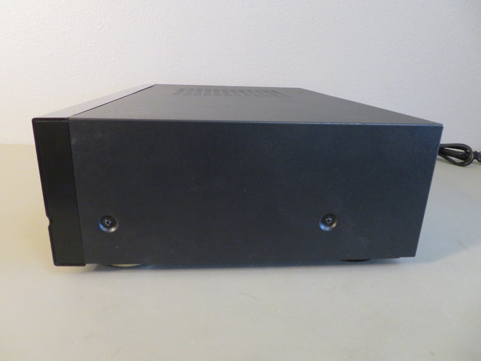 Sansui Stereo Receiver RZ 590 40 Watts Tested NICE!