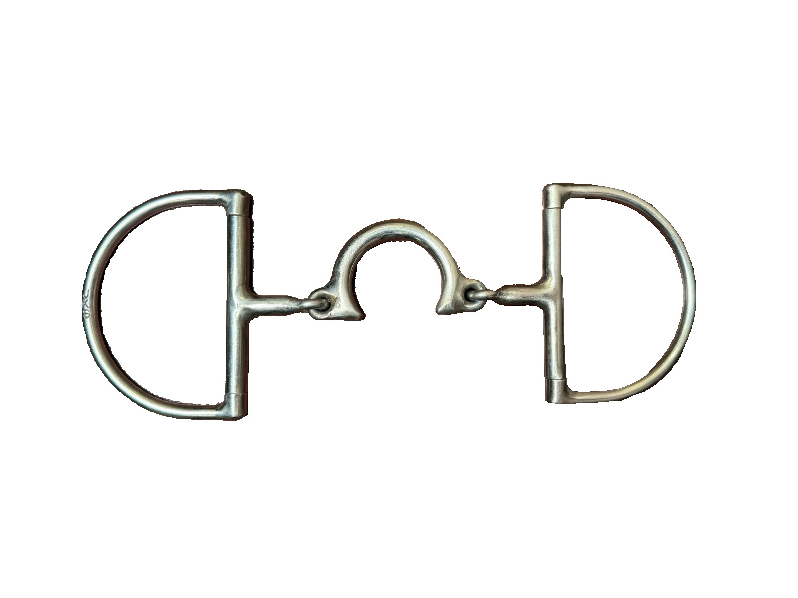 Jay Shuttleworth Segunda D Ring Bit (JKS)