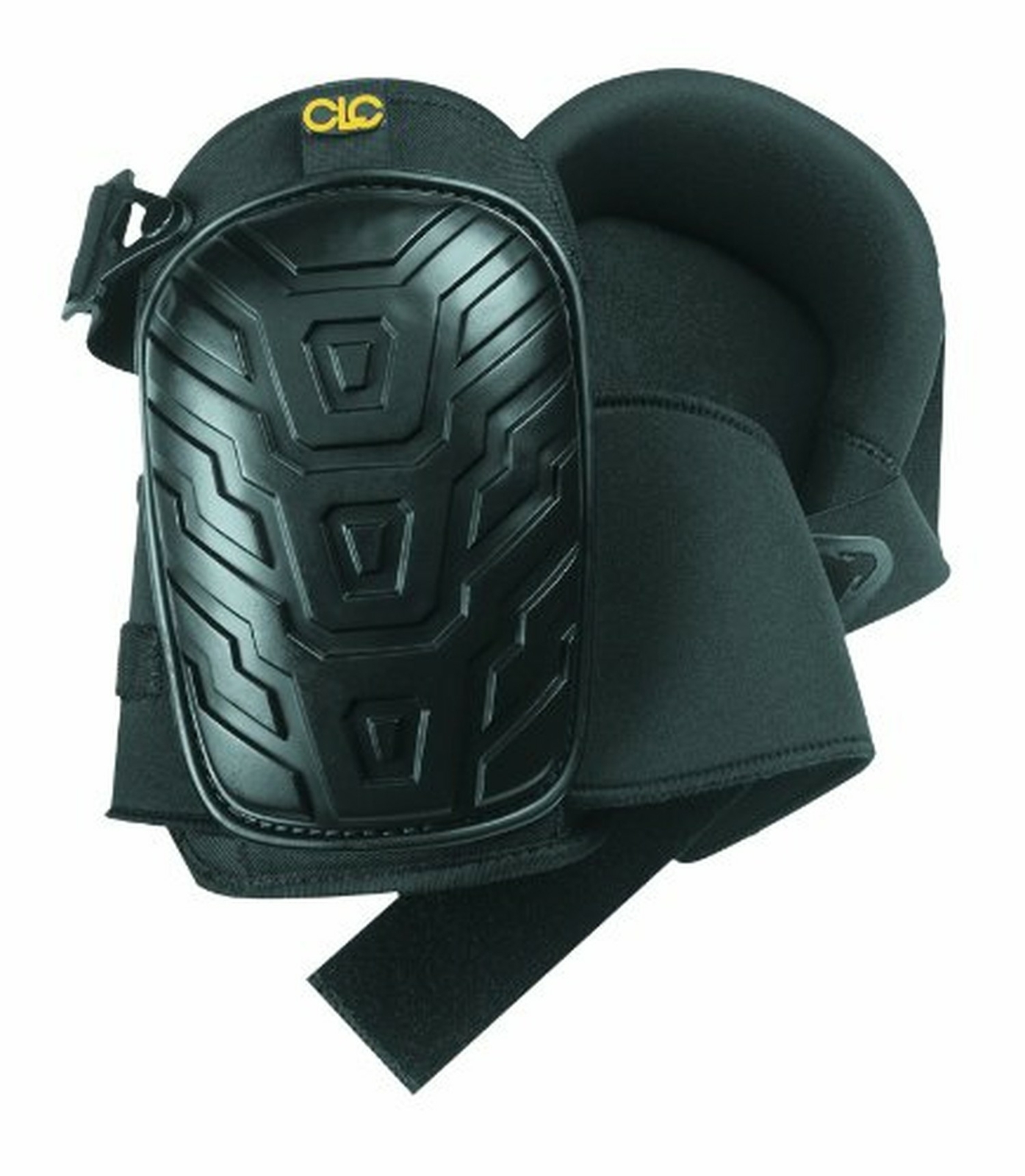 CLC Custom Leathercraft 345 Professional Kneepads, Supportive Gel Cushion, Br...