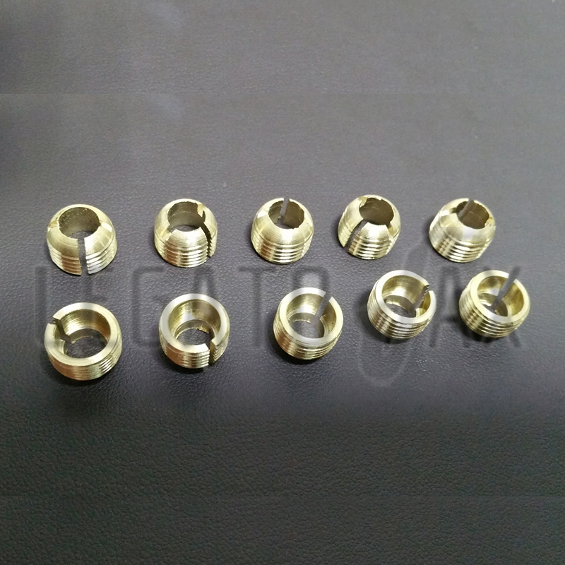 LG 505   10 pcs   of  Alto saxophone parts for repair