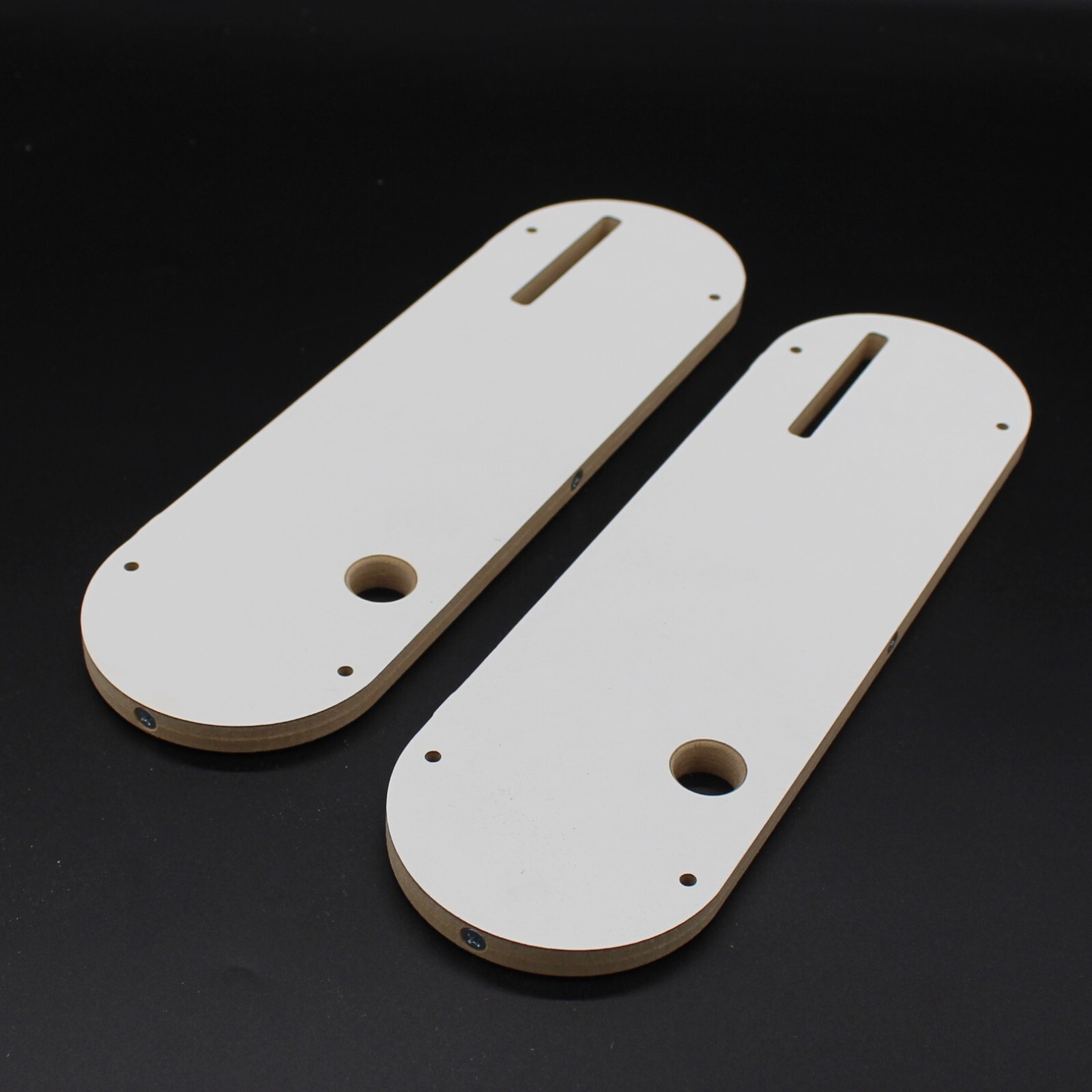 Grizzly 2 Pack Inserts for G0661