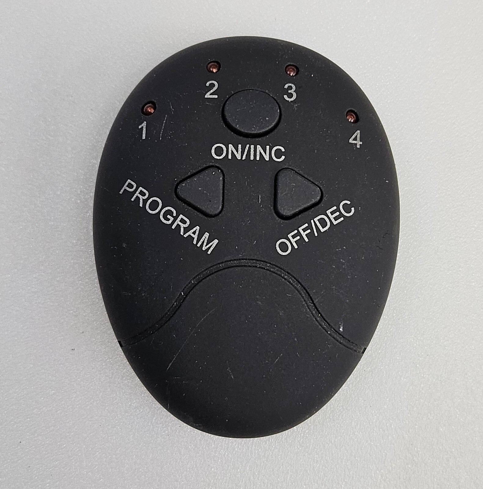 EMS Trainer Wireless Muscle ABS Stimulator Host Replacement Smart Controller