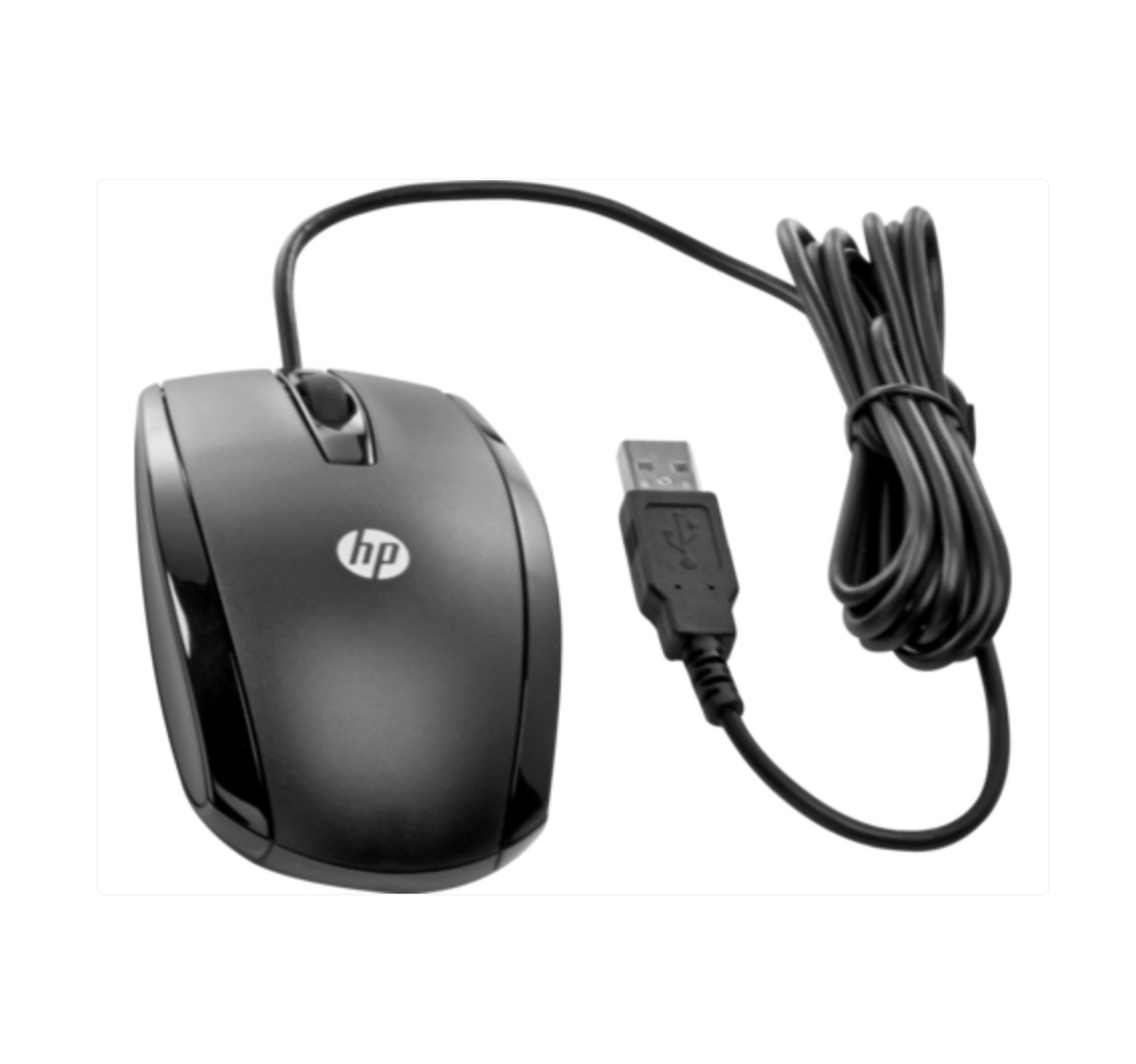 2TX37AAR#ABA USB laser light optical mouse (Jack Black color)