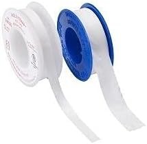 DCI 9950 Teflon Tape, 1/4"