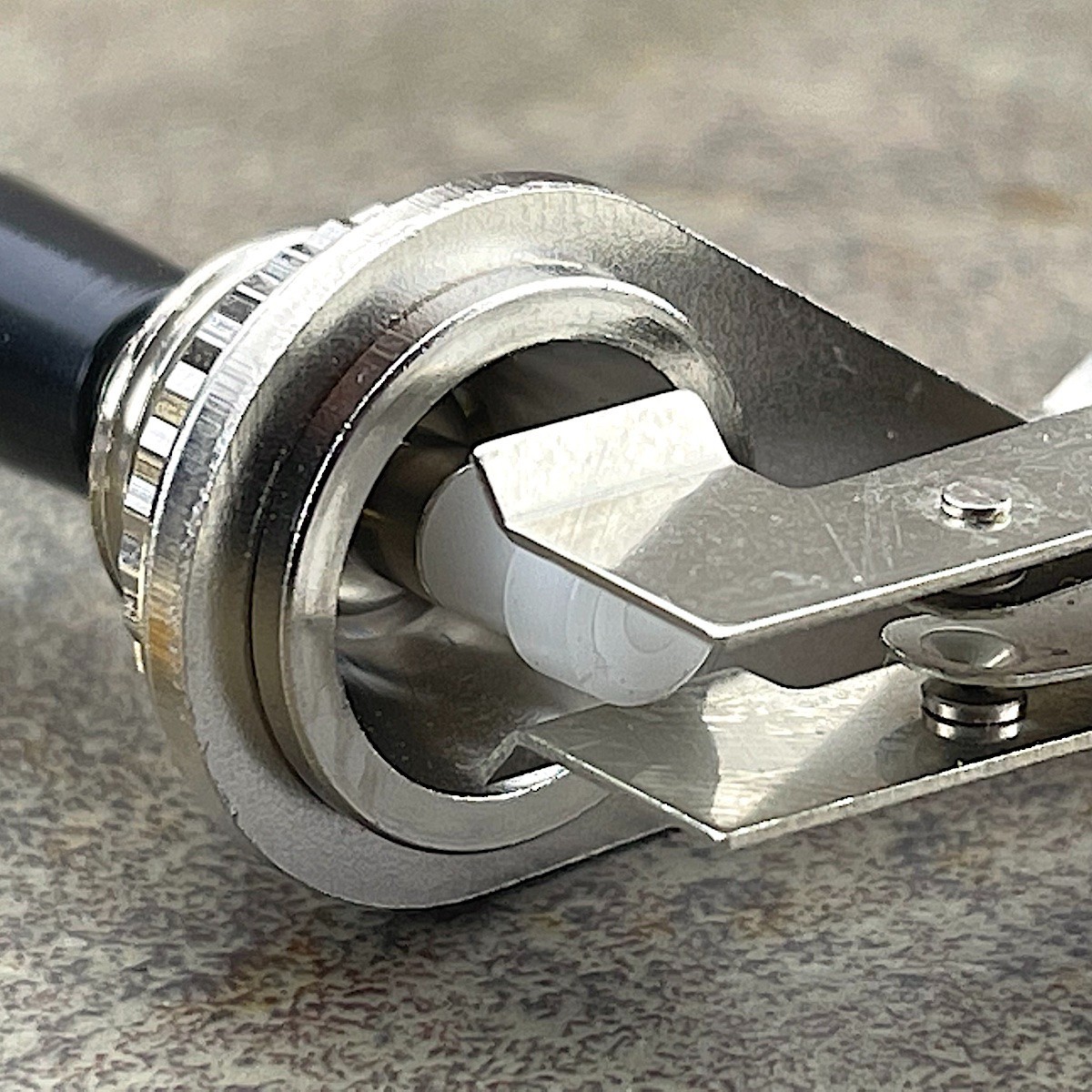Hosco 3 Way Right Angle Guitar Toggle Switch YM-T70R