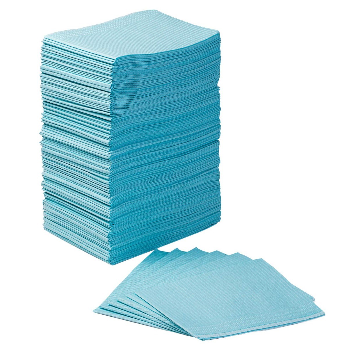 Floor Cleaning Paper Sheet, Portable, 30PCS