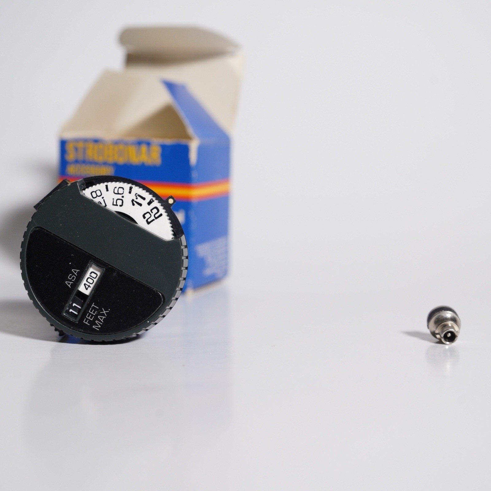 Rollei Strobo-Eye 3R Remote Sensor (Strobonar Accessory)