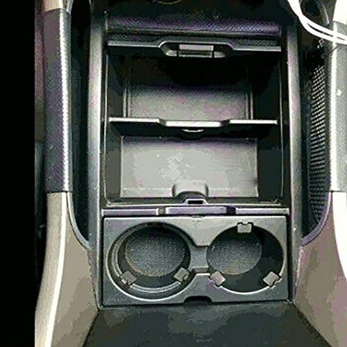 Center Console Cup Holder insert Assembly For Honda Pilot 2003 04 05 06 07