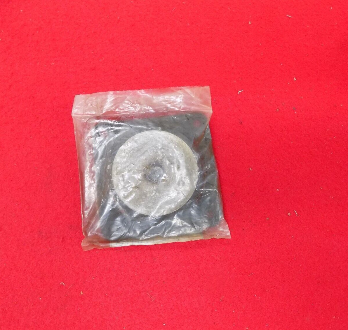 GENUINE Wacker Neuson FLAPPER VALVE 0030578