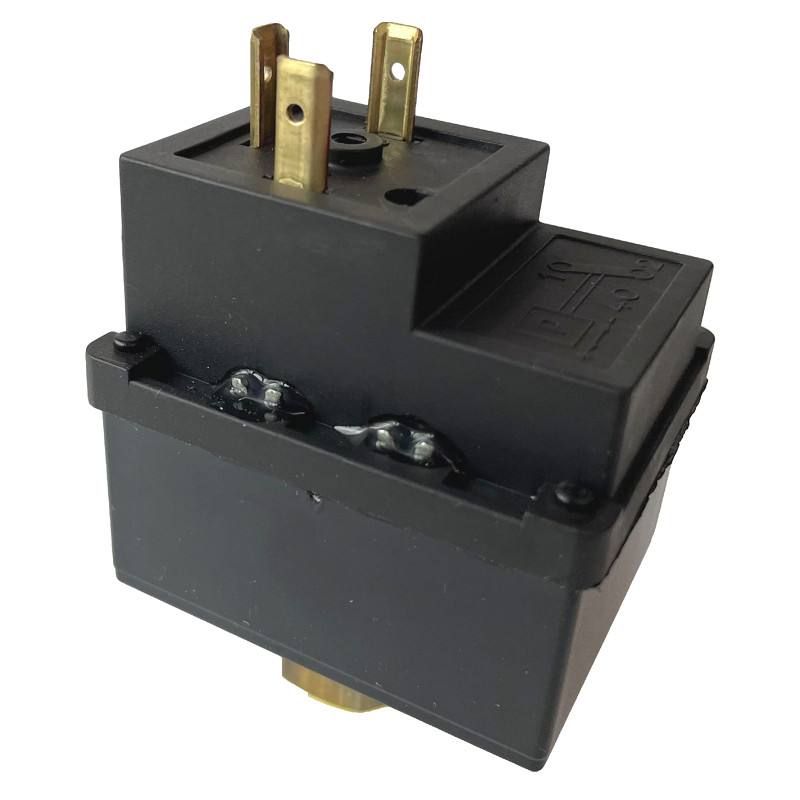 1PC For ALCO PS3-W3S 8.5 / 10.5bar Switching Pressure Controller Sensor