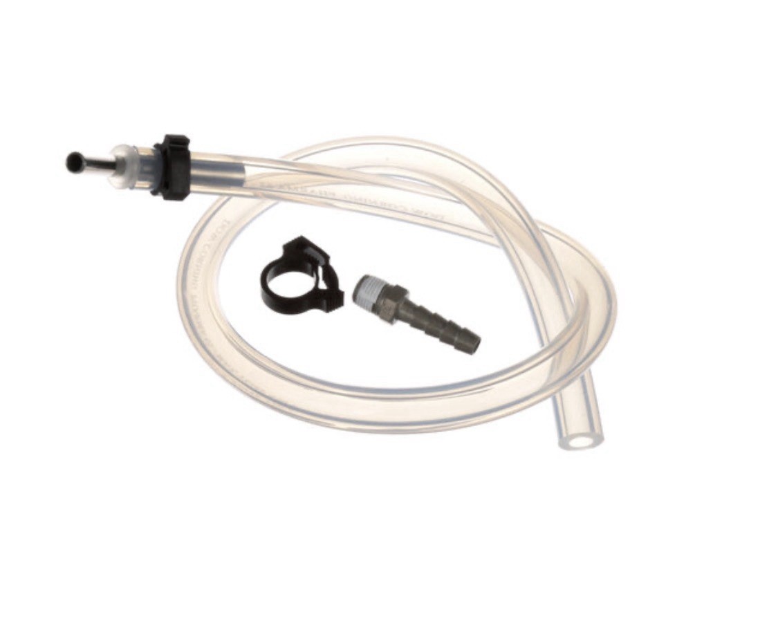 12914.0002 Bunn Tube Assembly,(Hose)21.5Sol/Fill Genuine OEM BU12914.0002