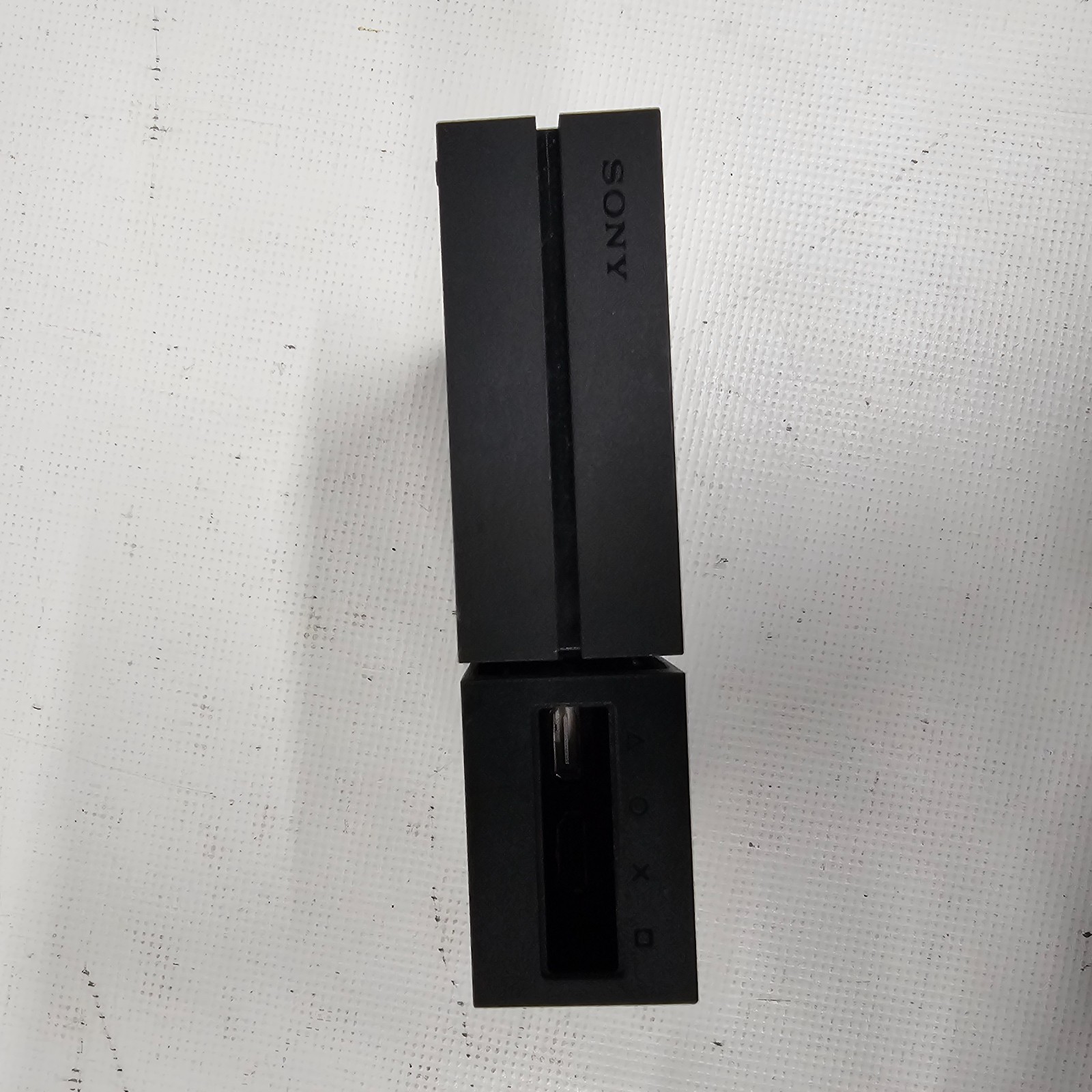 Sony PlayStation 4 CUH-ZVR1 VR Processing Unit for PS4 VR (unit only no cords)