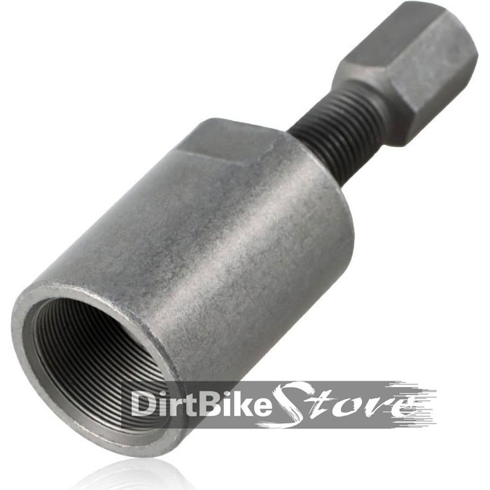 Honda CRF 250 R RX CRF 450 R RX X (2010-2023) Magneto Flywheel Puller Extractor