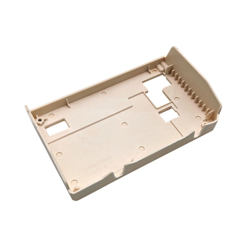 WD30X29079 - CONTROL BOX BOTTOM, WHITE