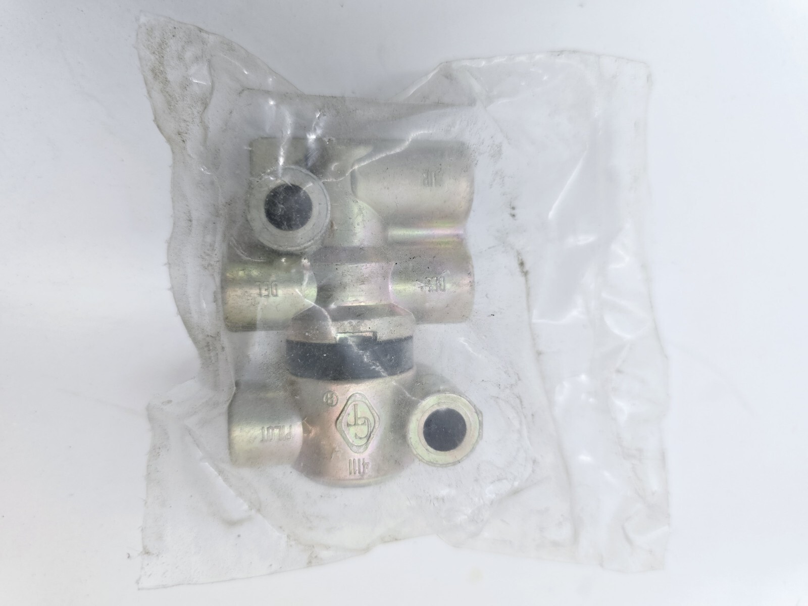 GT Development 4111-2 Rapid Dump Valve
