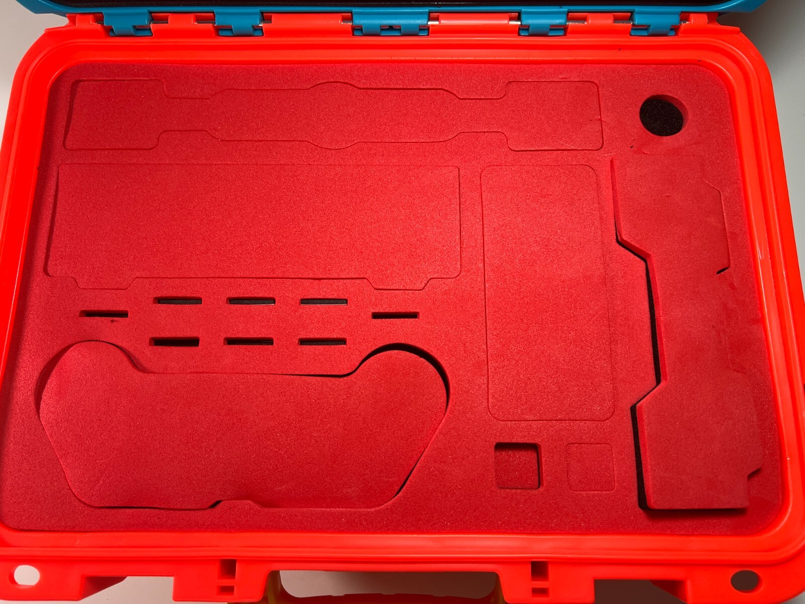 Nintendo Switch Carrying Case DEVASO And Holds Accessories Travel Case